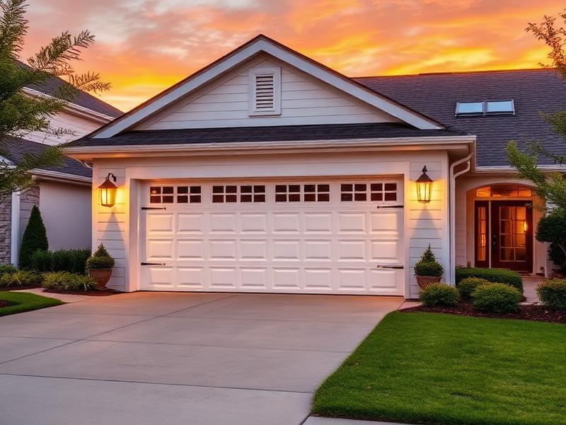 5 Warning Signs Your Garage Door Needs Immediate Repair